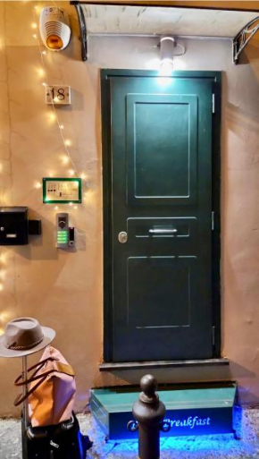 B & B VICO GRANDE Napoli